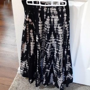 Luna Luz skirt